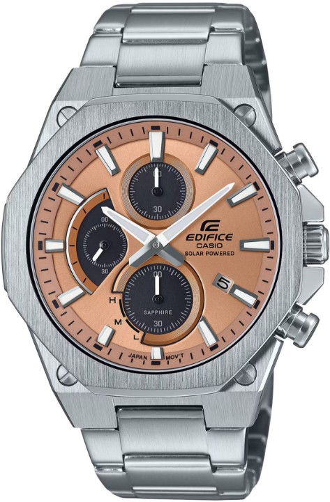 CASIO EFS-S570D-5AUEF Edifice CASIO EFS-S570D-5AUEF Edifice