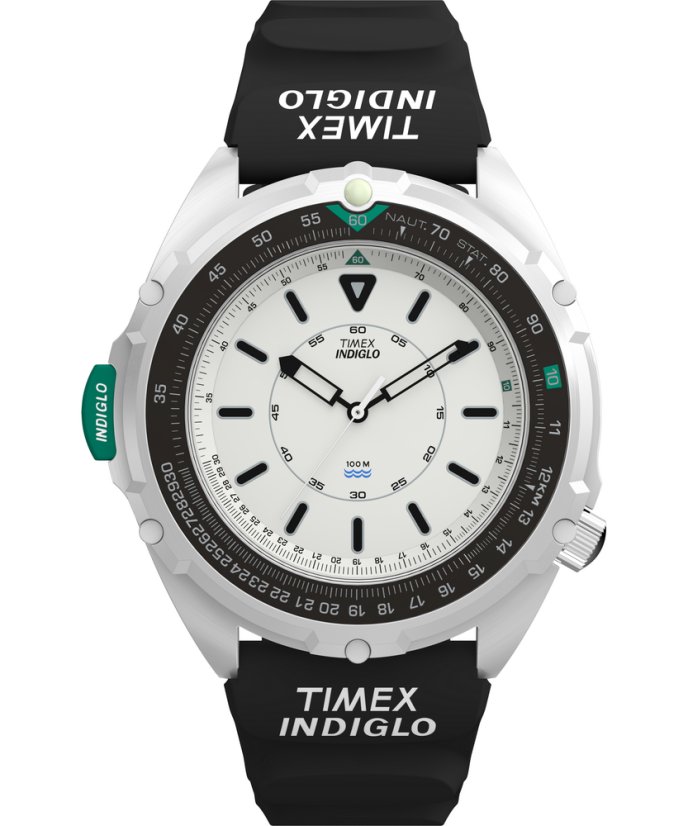 Timex 1995 Intrepid Reissue TW2Y05800UK