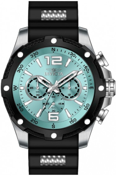 Invicta I-Force Quartz 50mm 50557