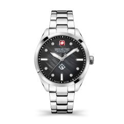 Swiss Military Hanowa SMWLG2100803 MOUNTAIN CRYSTAL