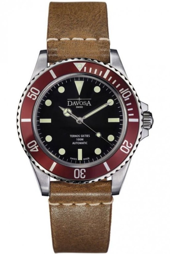 Davosa 161.525.65 Ternos Sixties Davosa 161.525.65 Ternos Sixties