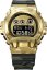CASIO GM-6900CMG-3ER G-Shock Camo and Gold
