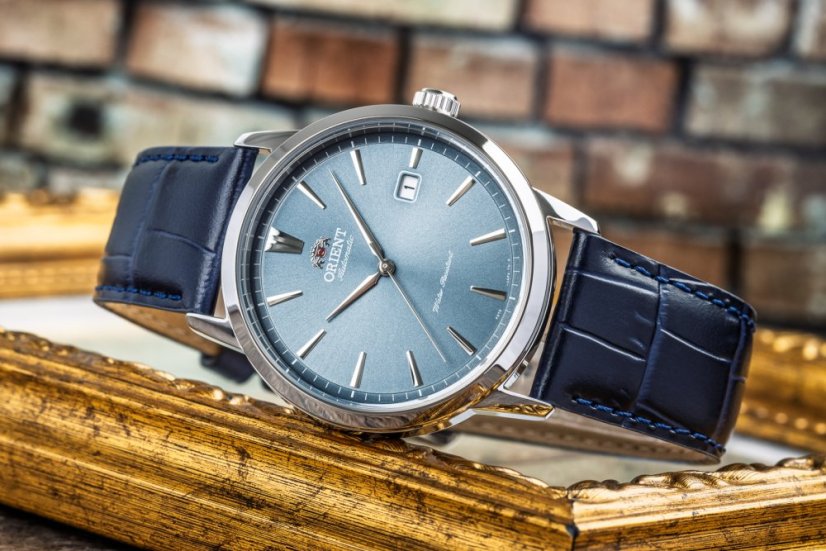 Orient Contemporary Automatic RA-AC0F14L30B