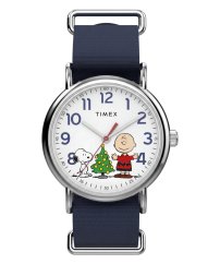 Timex Peanuts Weekender TW6A004006B