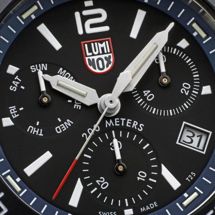 Luminox Pacific Diver Chronograph 3140 Series XS.3143.M