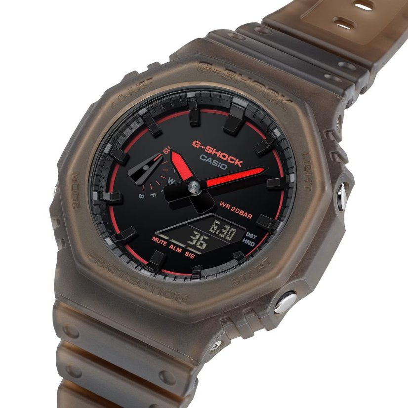 CASIO GA-2100K-5AER G-Shock