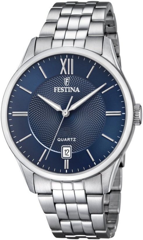 FESTINA 20425/2 CLASSIC BRACELET