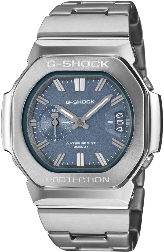 Casio G-Shock G-Steel GMC-2500D-1A2ER