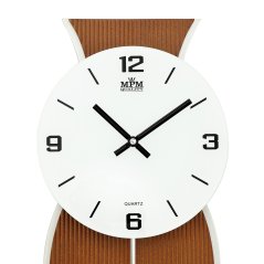 Kyvadlové hodiny MPM E07.3716.50