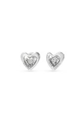 Guess Beloved náušnice JUBE05024JWRHT/U