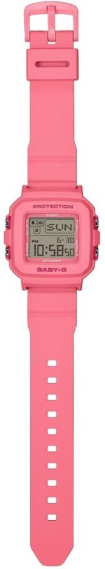 CASIO BGD-10KH-4ER Baby-G