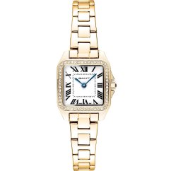 GANT G193103 SENECA BIJÚ-IPG