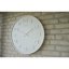 Dizajnové nástenné hodiny 3095wi Nextime Wood Wood Big 53cm