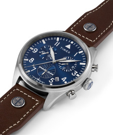Timex Pan Am® Chronograph TWG030000QY