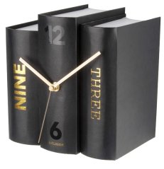 Dizajnové stolné hodiny 5729 Karlsson 20cm