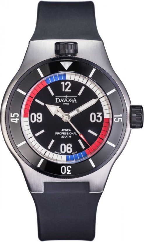 Davosa 161.569.55 Apnea Diver