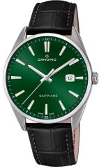 CANDINO C4622/B GENTS CLASSIC TIMELESS