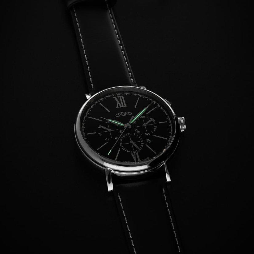 PRIM Retro Elegance 25 - C - W01P.13248.C