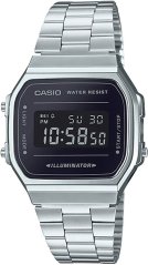 CASIO A168WEM-1EF