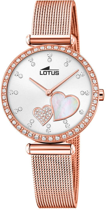 LOTUS L18620/1 BLISS LOVE