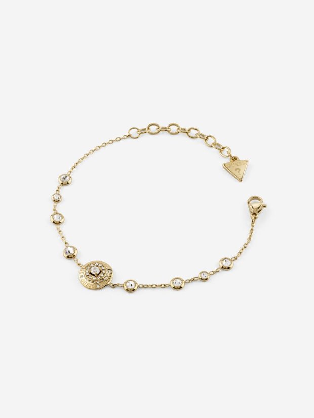 Guess Sparks náramek JUBB06274JWYGS