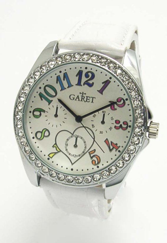 Hodinky GARET 11965161 Hodinky GARET 11965161