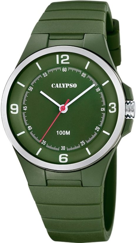 CALYPSO K6081/4 STREET STYLE CALYPSO K6081/4 STREET STYLE