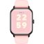 Chytré hodinky STRAND S753USBBVP Smartwatch