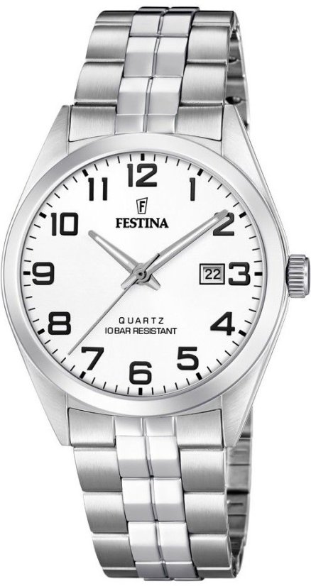 FESTINA 20437/1 CLASSIC BRACELET FESTINA 20437/1 CLASSIC BRACELET