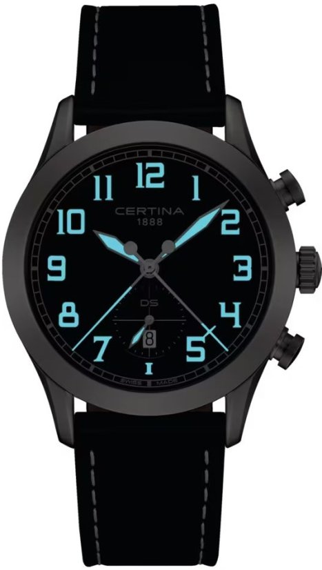 Certina DS Pilot C024.617.16.042.00