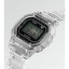CASIO DW-5040RX-7ER G-Shock 40th Anniversary Clear Remix Limited