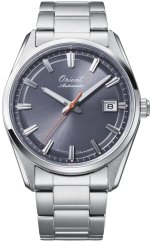 Orient Contemporary Stretto Automatic RA-AC0R04N30B 75th Anniversary Limited Edition 2900pcs