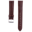Kožený remienok na hodinky PRIM RB.15858.52 (20 mm)