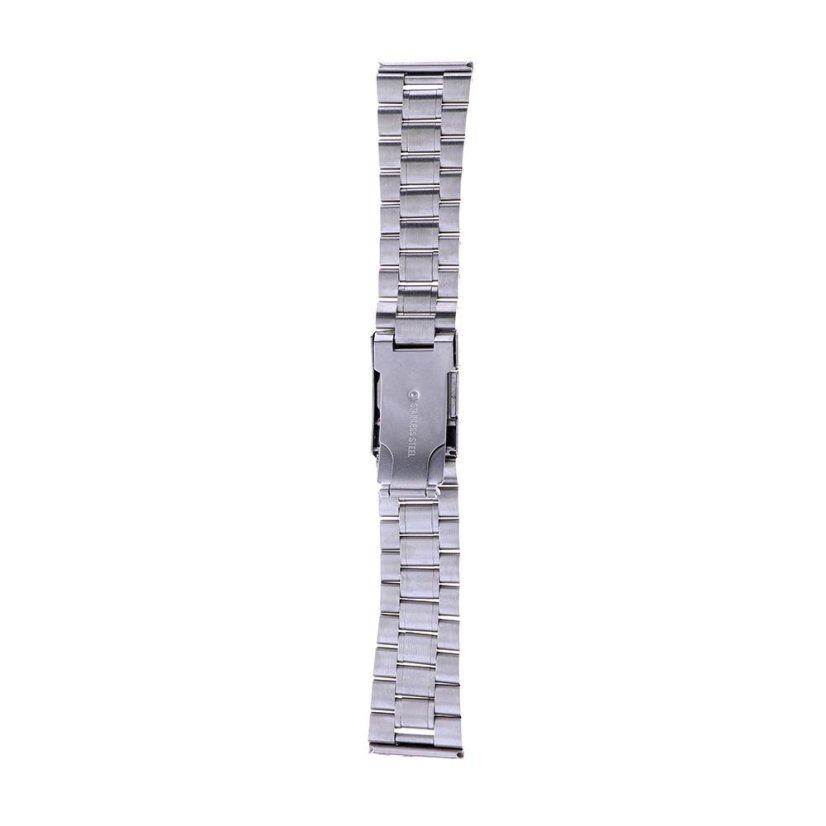 Ocelový řemínek na hodinky RA.15329.20 (20 mm) - RA.15329.2018.7070.L (20mm)