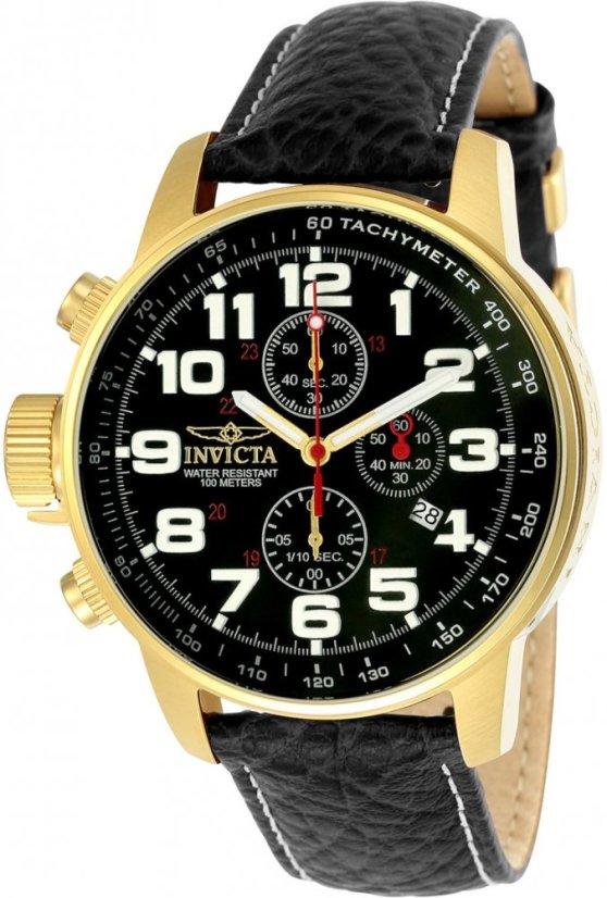 Invicta I-Force Quartz 46mm 3330 Invicta I-Force Quartz 46mm 3330