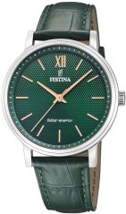 FESTINA 20660/5 SOLAR ENERGY