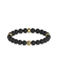 Guess Lion King náramek JUMB01303JWYGT/U