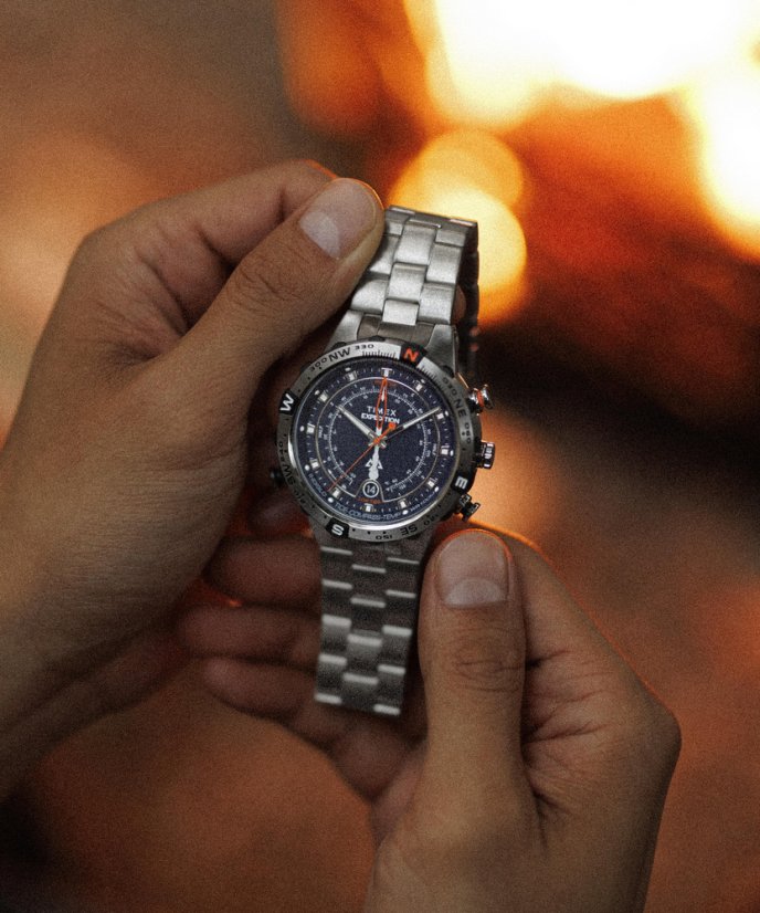 Timex Tide/Temp/Compass TW2Y12900UK