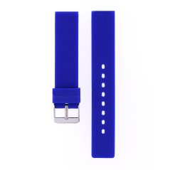Silikonový řemínek na hodinky PRIM RJ.13139.30 (18 mm)