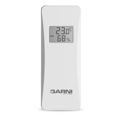 Bezdrôtové čidlo GARNI 052H