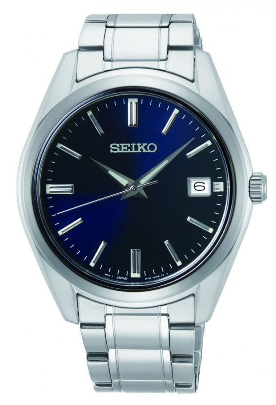 Seiko SUR309P1 Quartz