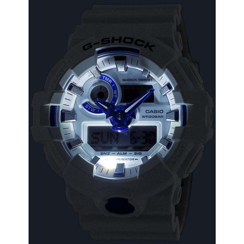 CASIO GA-700HDS-7AER G-Shock