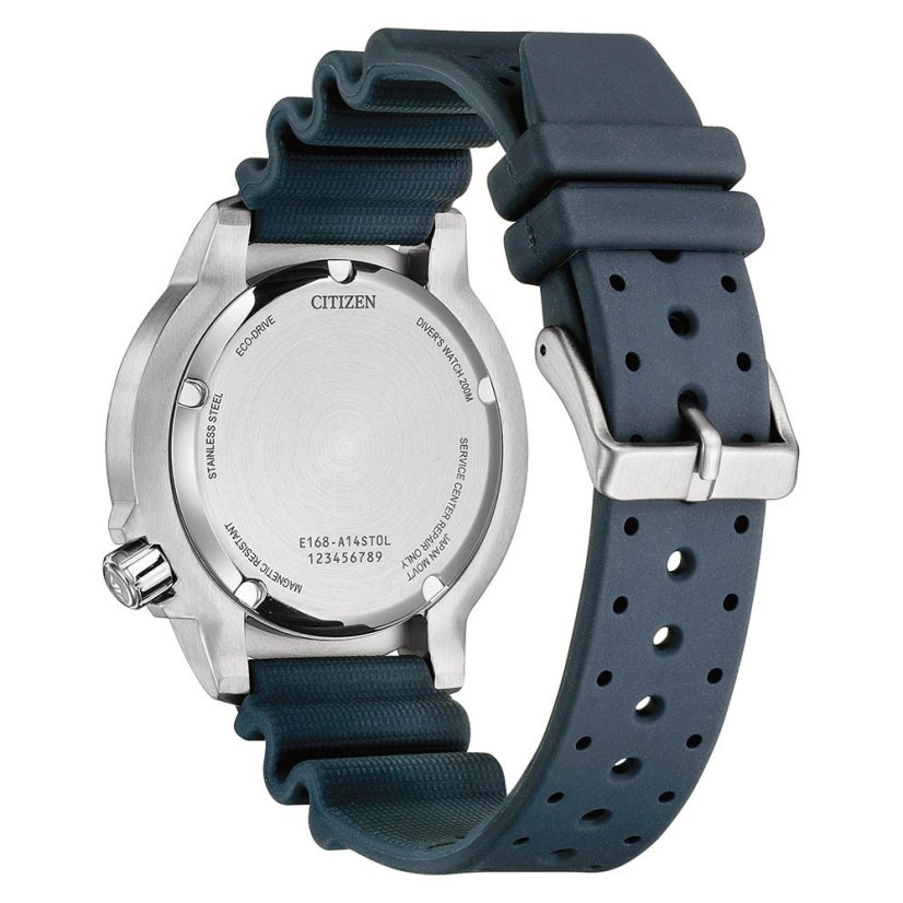 Citizen BN0167-09W Promaster