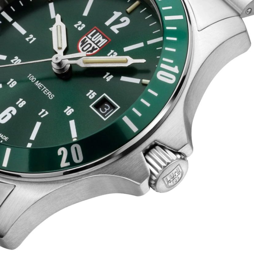 Luminox Sport Timer XS.0917