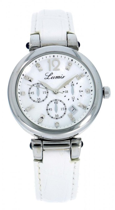 Hodinky LUMIR 11128024