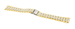 Oceľový remienok JVD KT 053/18 (18mm)