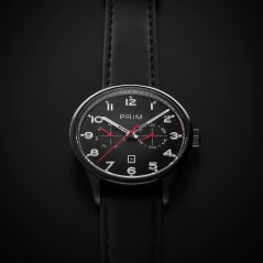 PRIM Manager CZ 25 - F - W01P.13249.F