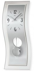 Kyvadlové hodiny AMS 7300