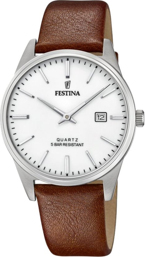 FESTINA 20512/2 CLASSIC BRACELET FESTINA 20512/2 CLASSIC BRACELET