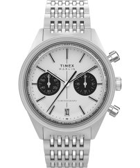 Timex Marlin Jet Quartz Chronograph TW2Y24600UK